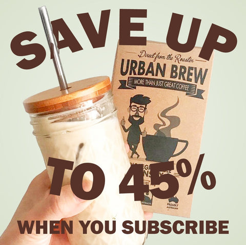 A coffee pod subscription you're gonna love