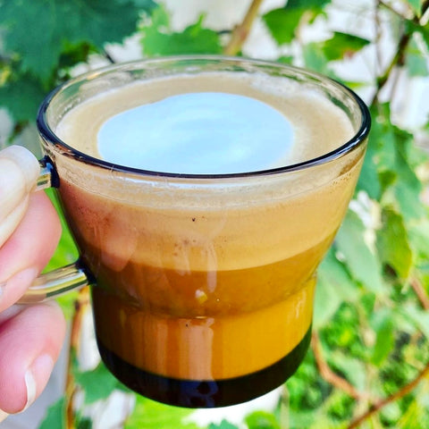 Double Shot