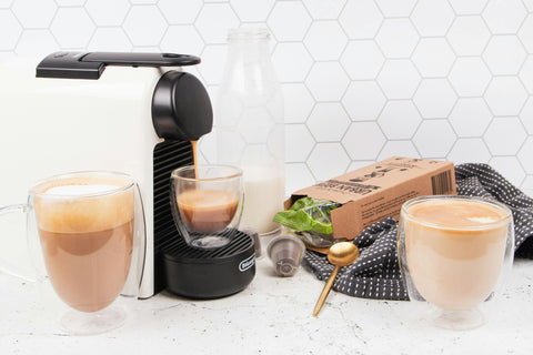 Coffee Types and Suggestions For Best Use