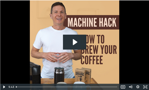 How to Brew the Best Cuppa Coffee!