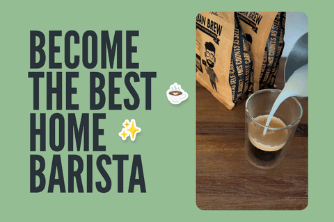 Welcome to How to Brew Better at Home
