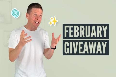 Win Big with Dyson: February’s Ultimate Clean Sweep!