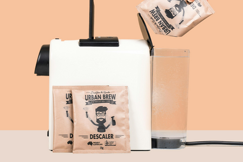 Keep Your Coffee Game Strong: How to Care for Your Pod Machine