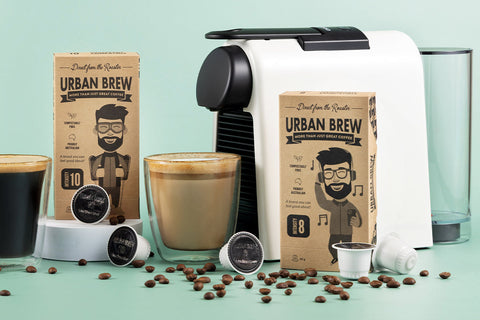 Machine Hacks: How to Beat Watery Coffee