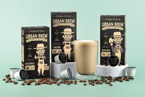 Why Single Origin Is Premium (Cue The Solo Career) ☕