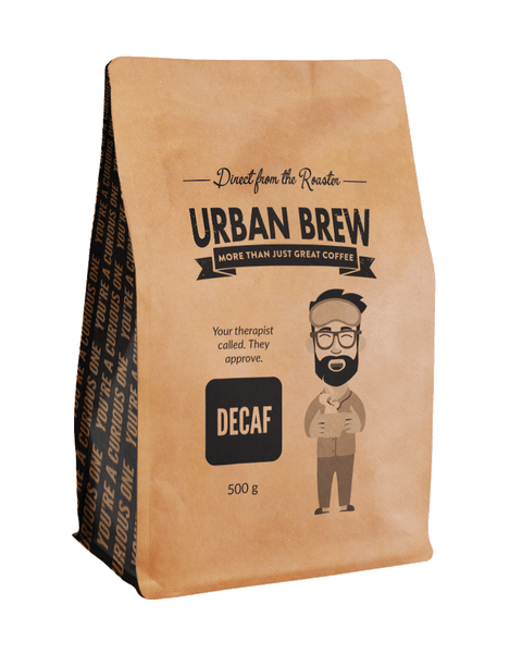 Decaf