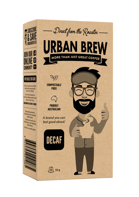 DECAF