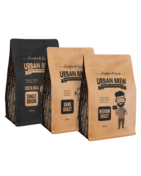 Half Price Beans Bundle